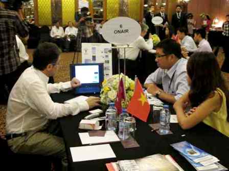 Vietnam y Turquía profundizan en el intercambio comercial